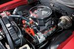 Chevrolet Chevelle Malibu SS 396 PRO Z-16 Coupe 1965 года